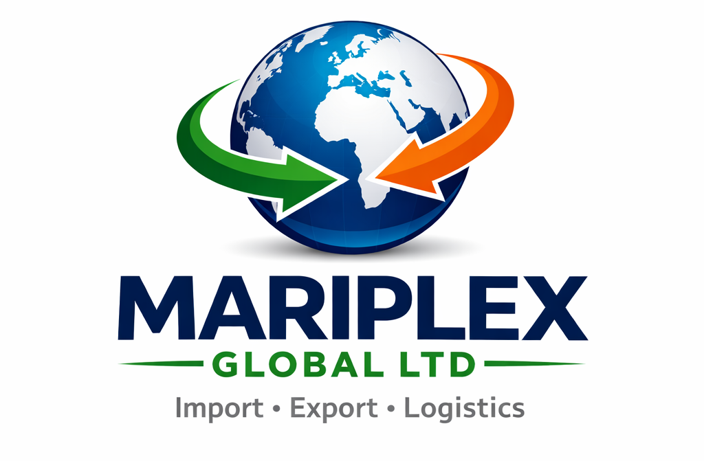 Mariplex Global Ltd logo