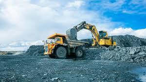 Mineral sourcing and extraction operations